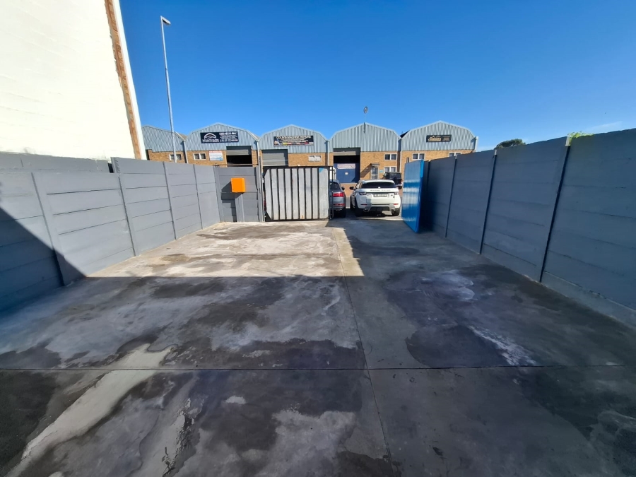 To Let Commercial Property for Rent in Stikland Industrial Western Cape
